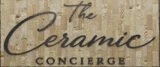 theceramicconcierge.com